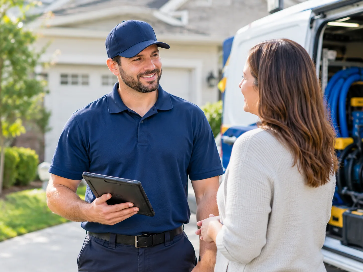 Sewage Backup Cleanup Patton, PA FAQs